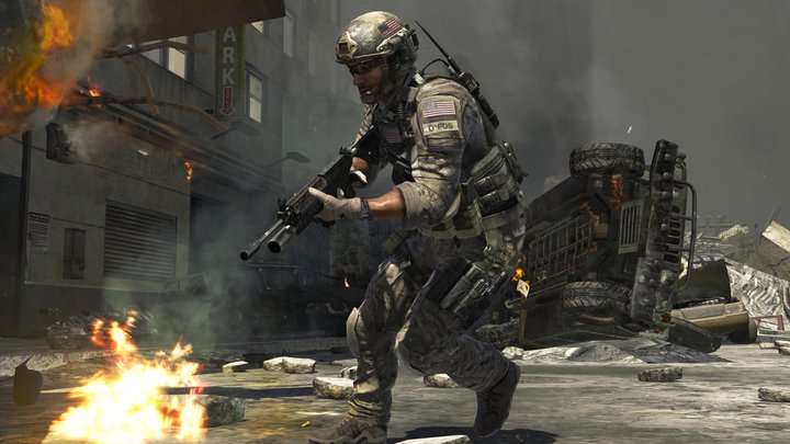 modern warfare 3 cod 4 5 6 7 8 9 10 mw xbox playstation pc computer windows mac acr scar intervention ump mp5 m4 m16 a4 cm901 type 95 g36c mk14 ak-47 fad p90 pp90m1 mp9 mp7 l86 lsw mg36 pkp pecheneg mk46 m60e4 barrett .50cal l118a dragunov as50 rsass msr usas 12 ksg 12 spas 12 aa 12 striker model 1887 riot shield usp 45 p99 mp412 44 mag five seven desert eagle smaw javelin stinger xm25 m320 glm rpg-7 fmg9 mp9 skorpion g18 frag grenade semtex thorwing knife bouncing betty claymore c4 flash grenade concussion grenade scrambler emp grenade smoke grenade trophy system tactical insertion portable radar akimbo tactical knife holographic sight grip red dot sight extended mags acog scope heartbeat sensor hybrid sight shotgun silencer thermal grenade launcher variable zoom score rapid fire hmr scope kick impact attacments focus breath stability melee speed range damage proficiency perks blind eye slight of hand extreme conditioning pro recon scavenger assassin hardline quickdraw pro overkill blast shield marksman steady aim sitrep dead silence stalker assault sub machine gun light machine gun shot gun sniper quick scope how to tutorial toggle uav care package support sentry gun predator missile ims precision airstrike attack helicopter killstreaks ah6 overwatch reaper strafe run assault drone ac130 pave low juggernaut ospry gunner  airdrop trap ballistic vests counter sam turrent recon drone uav remote sentry advanced uav stealth bomber juggernaut recon emp escort airdrop juiced revenge final stand martyrdom dead man s hand hallow points free for all team deathmatch search and destroy sabotage domination headquarters demolition capture the flag team defender kill confirmed juggernaut gun game one in the chamber infected drop zone team juggernaut arkaden bakaara bootleg carbon dome downturn fallen hardhat interchange lockdown mission outpost resistance seatown underground village case cover banner